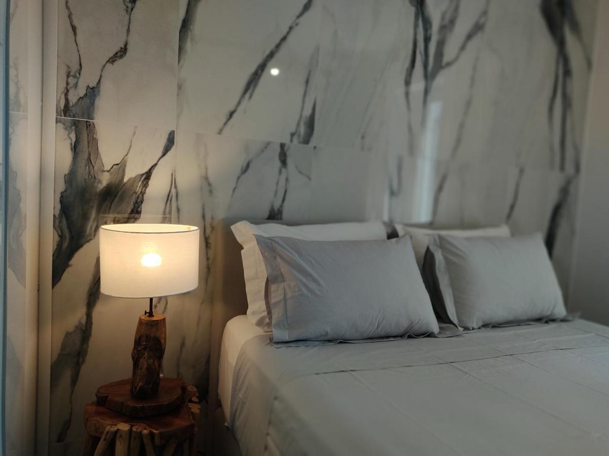 Luxury Apartments La Villa (Adults Only) Chorto Exterior photo